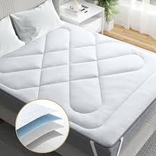 BedStory Minnesskummadrass 180x200 - Andningsbar & Antibakteriell