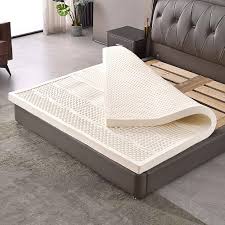 Ortopedisk Latexmadrass 7 zoner - 180x200cm
