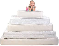 Babymadrass 70x140 cm - Skumstoppning