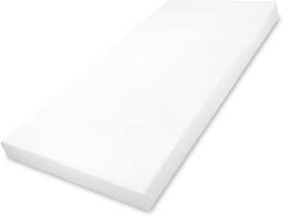 Resemadrass för Spädbarn - Oeko-Tex Certifierad 120x60x9 cm