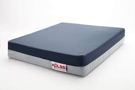 Kolbs Gel Extreme Rullstolskudde - 7 cm Tjock Sittdyna
