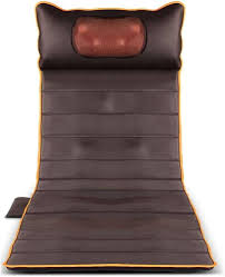 Shiatsu Helkroppsmassagematta