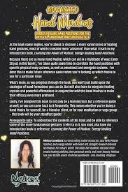 Avancerade Handmudras: Energihelande Handpositioner