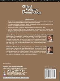 Klinisk Pediatrisk Dermatologi