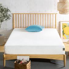 Zinus Madrass 100x200 cm – H2-H3