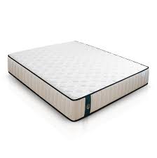 WIN REST Maximus Madrass 105x200 cm - Bomull