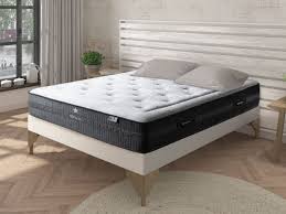 Elixir Madrass 3cm Memory Foam 180x200 Vändbar - Vinterkomfort