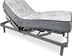 Duérmete Online Pack: Ergomax Förstärkt Elektrisk Säng + Dorsal Plus