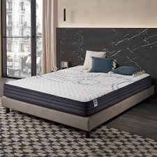 NATURALEX PerfectSleep Madrass 140x200 cm - HR-minnesskum