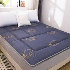Japansk Futon Madrass - Ultra Mjuk & Bärbar 180x200cm