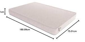 Baldiflex Easy Madrass