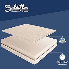 Baldiflex Ortopedisk Madrass 18 cm - 85x200 cm