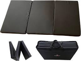 BabyDan Extra Tjock Resesängsmadrass 60x120 cm