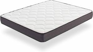 Moonia - Viscosoft Madrass 180x200 cm - Lyxig Komfort