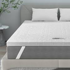 BedStory Hårda Bäddmadrass 180x200 cm - 5 cm Höjd