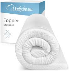 Dailydream Viskoelastisk Bäddmadrass 'Model M'