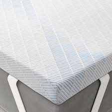 BedStory Gelbäddmadrass 160x200 cm - 10 cm Komfort